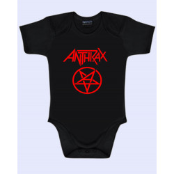 BODY ANTHRAX