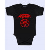 BODY ANTHRAX