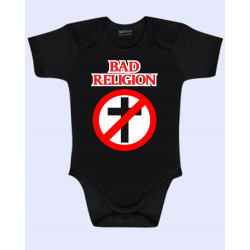 BODY BAD RELIGION