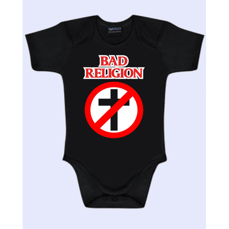 BODY BAD RELIGION