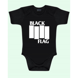 BODY BLACK FLAG