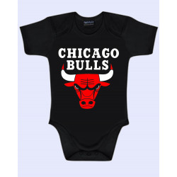 BODY CHICAGO BULLS