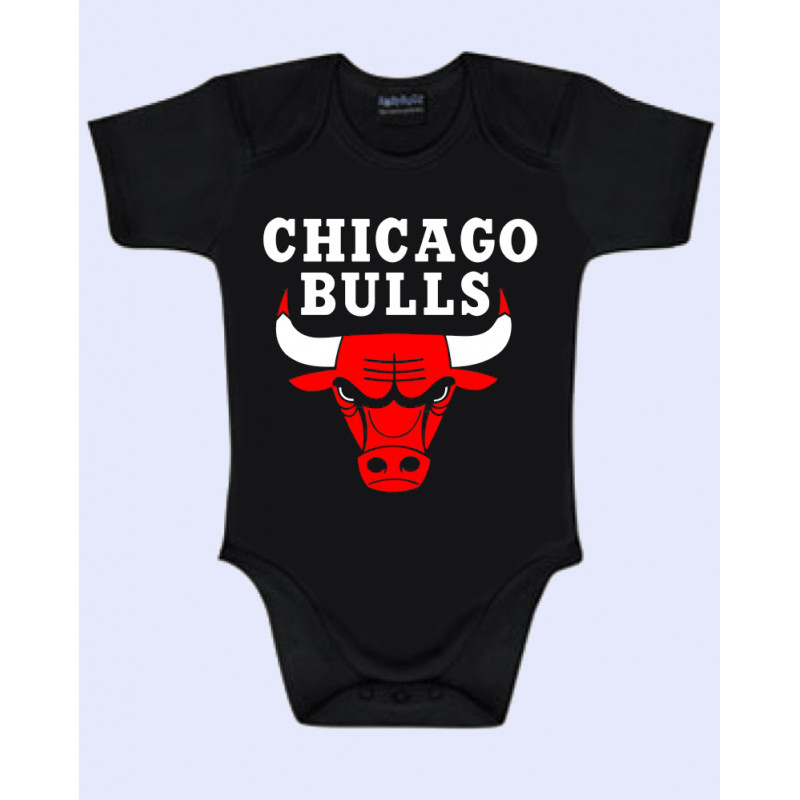 BODY CHICAGO BULLS