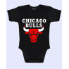 BODY CHICAGO BULLS