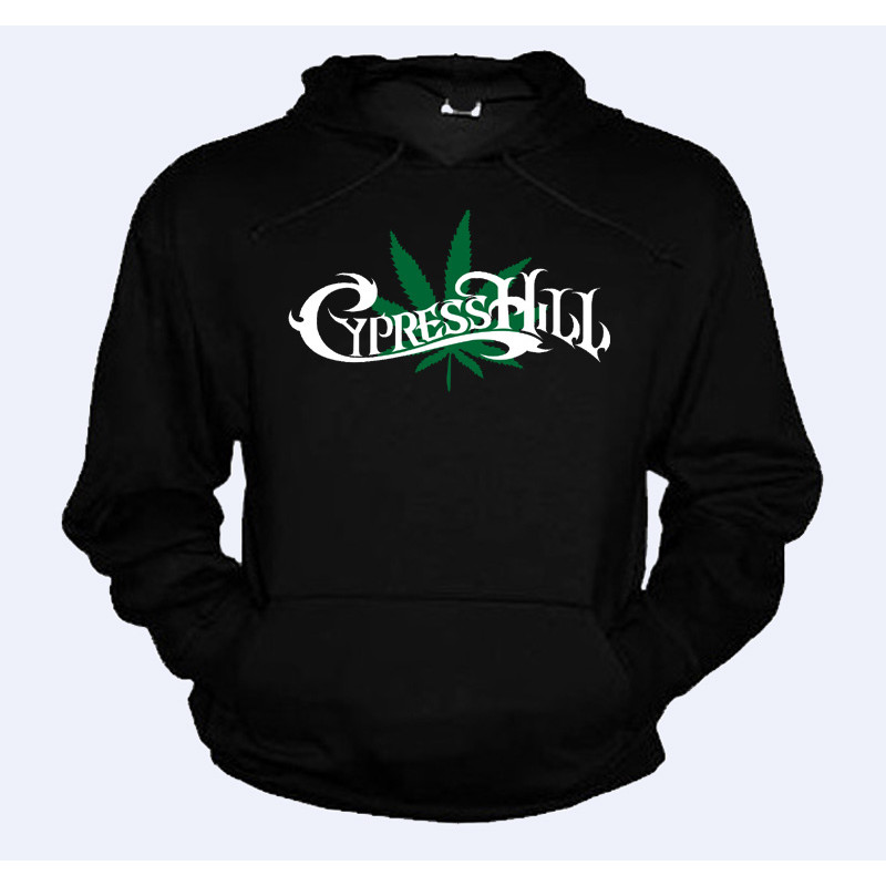 SUDADERA CYPRESS HILL