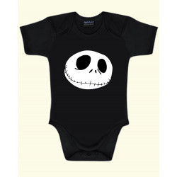 BODY JACK SKELLINGTON