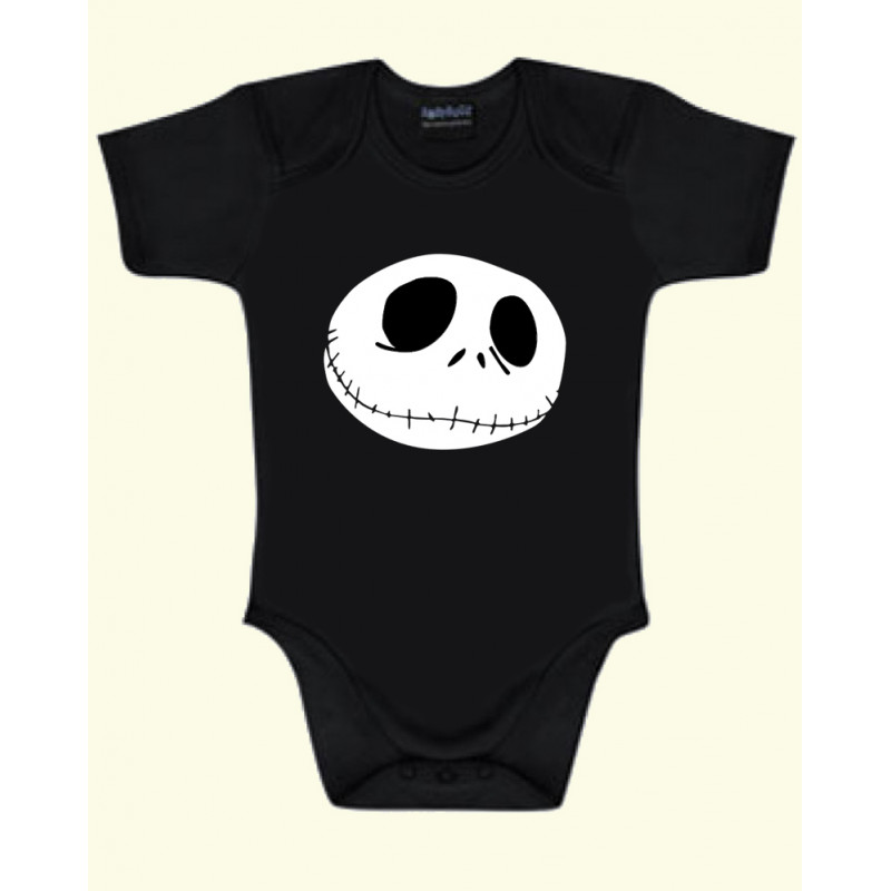 BODY JACK SKELLINGTON