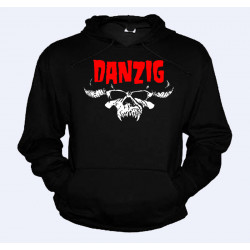 SUDADERA DANZIG