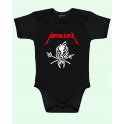 BODY METALLICA 3