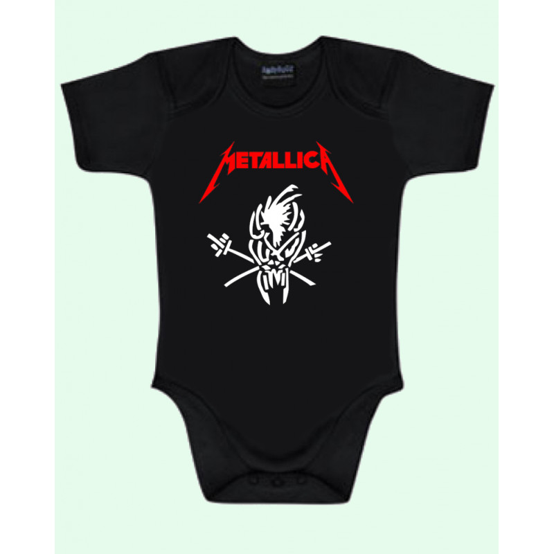 BODY METALLICA 3