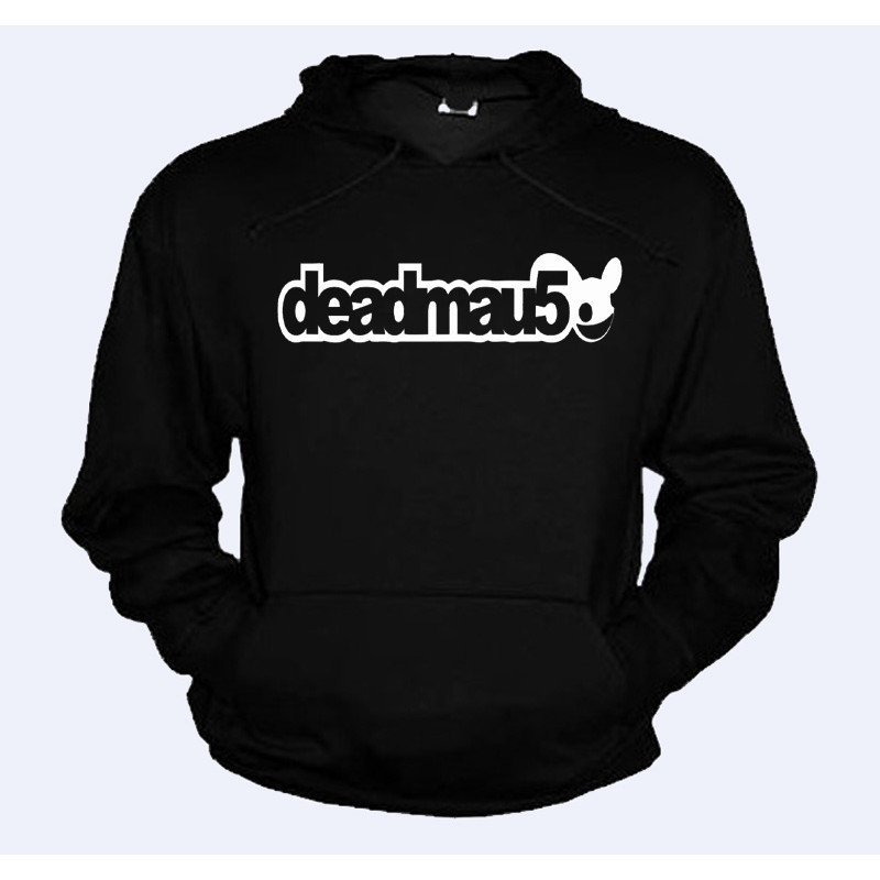 SUDADERA DEADMAU5