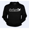 SUDADERA DEADMAU5