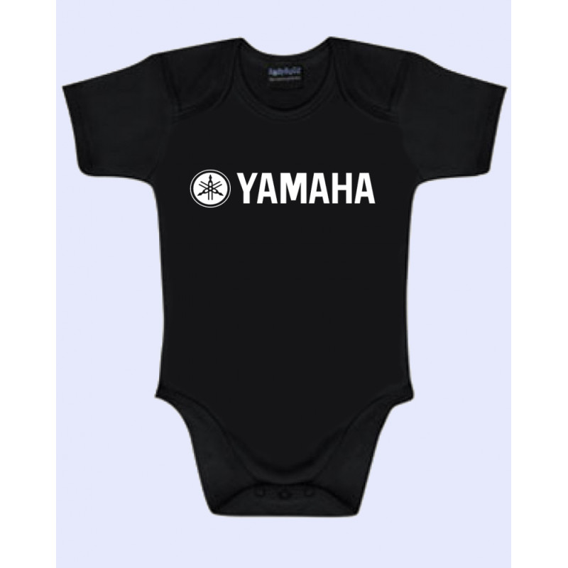 BODY YAMAHA