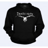 SUDADERA DEATH NOTE RIUK