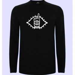 CAMISETA ML 20TH CENTURY BOYS