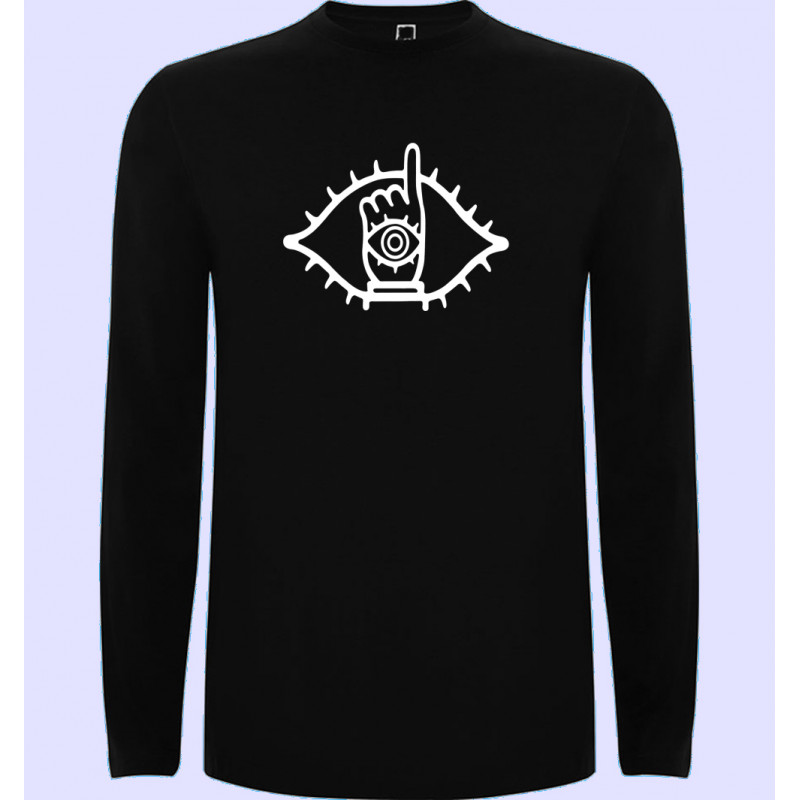 CAMISETA ML 20TH CENTURY BOYS