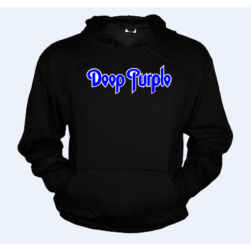 SUDADERA DEEP PURPLE