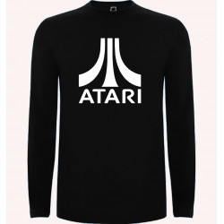 CAMISETA ML ATARI