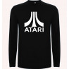 CAMISETA ML ATARI