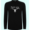 CAMISETA ML DEATH NOTE RIUK