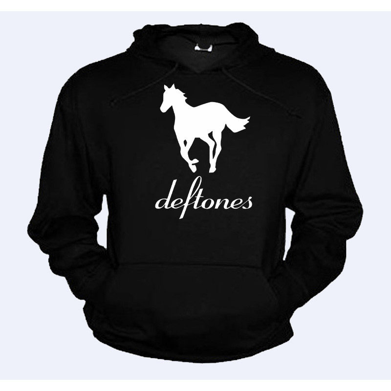 SUDADERA DEFTONES