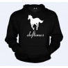 SUDADERA DEFTONES