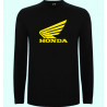 CAMISETA ML HONDA