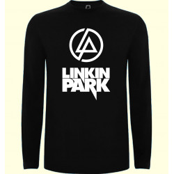 CAMISETA ML LINKIN PARK