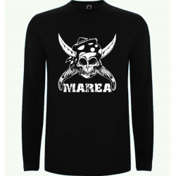 CAMISETA ML MAREA