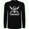 CAMISETA ML MAREA