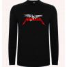 CAMISETA ML METALLICA 2