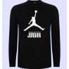 CAMISETA ML MICHAEL JORDAN