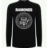 CAMISETA ML RAMONES