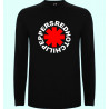 CAMISETA ML RED HOT CHILI PEPPERS