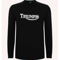 CAMISETA ML THRIUMPH