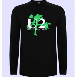 CAMISETA ML U2