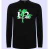 CAMISETA ML U2