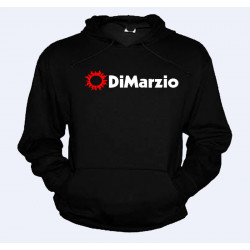 SUDADERA DIMARZIO