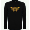 CAMISETA ML ZELDA