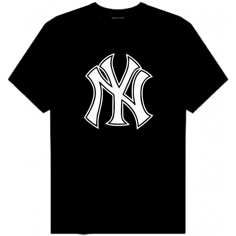 CAMISETA NEW YORK YANKEES