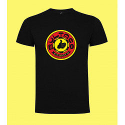 CAMISETA NIÑO BULTACO