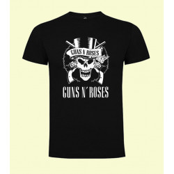 CAMISETA NIÑO GUNS N' ROSES