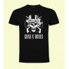 CAMISETA NIÑO GUNS N' ROSES