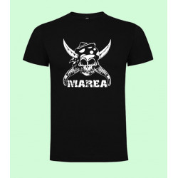 CAMISETA NIÑO MAREA