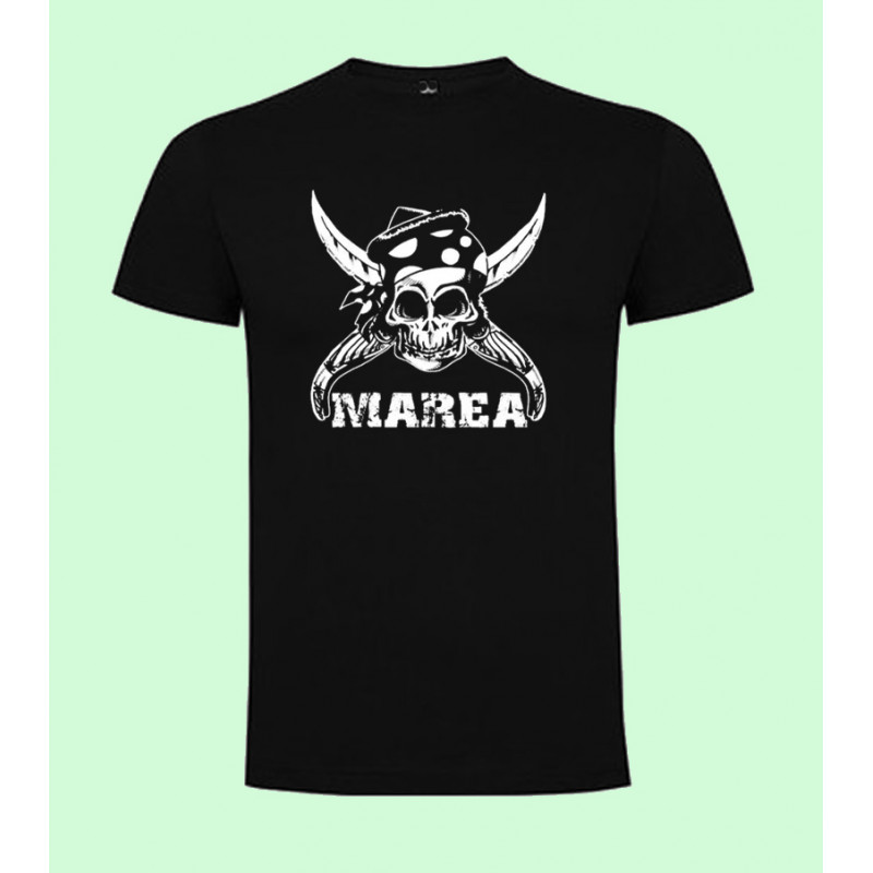 CAMISETA NIÑO MAREA