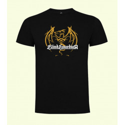 CAMISETA NIÑO BLIND GUARDIAN