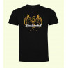 CAMISETA NIÑO BLIND GUARDIAN