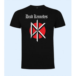 CAMISETA NIÑO DEAD KENNEDYS