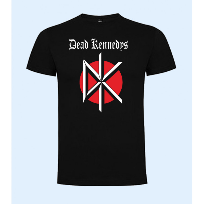 CAMISETA NIÑO DEAD KENNEDYS