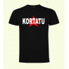 CAMISETA NIÑO KORTATU